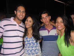 Natal Open Prime